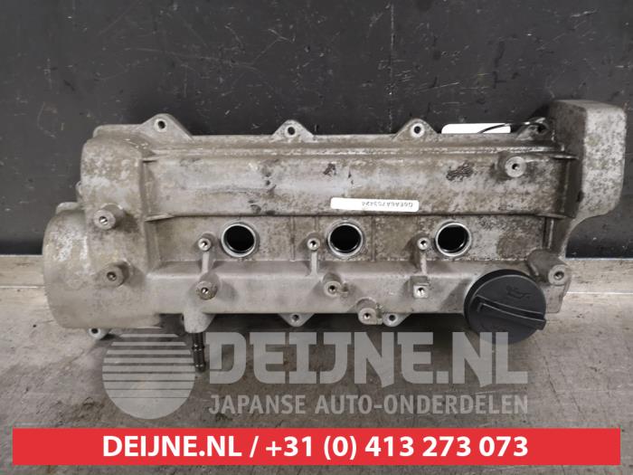 Gebrauchte Ventildeckel Hyundai Santa Fe II (CM) 2.7 V6 24V 4x2 Preis auf Anfrage angeboten von V.Deijne Jap.Auto-onderdelen BV