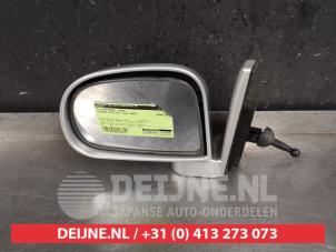 Used Wing mirror, left Hyundai Atos 1.1 12V Price on request offered by V.Deijne Jap.Auto-onderdelen BV