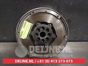 Used Flywheel Mazda 6 SportBreak (GH19/GHA9) 2.2 CITD 16V 185 Price € 100,00 Margin scheme offered by V.Deijne Jap.Auto-onderdelen BV