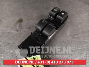 Used Multi-functional window switch Isuzu D-Max (TFR/TFS) 2.5 D Twin Turbo 4x4 Price on request offered by V.Deijne Jap.Auto-onderdelen BV