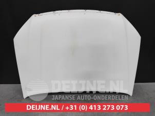 Used Bonnet Isuzu D-Max (TFR/TFS) 2.5 D Twin Turbo 4x4 Price € 250,00 Margin scheme offered by V.Deijne Jap.Auto-onderdelen BV
