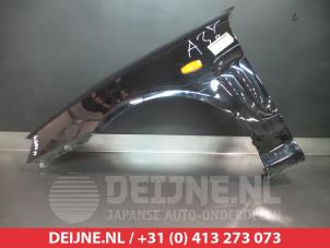 Used Front wing, left Hyundai Coupe 2.7 V6 24V Price € 75,00 Margin scheme offered by V.Deijne Jap.Auto-onderdelen BV