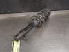 Front shock absorber rod, right from a Toyota Aygo (B40) 1.0 12V VVT-i 2018