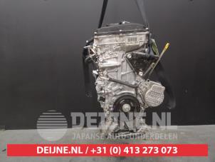 Used Engine Toyota Corolla (E21/EA1/EH1) 1.8 16V Hybrid Price € 1.500,00 Margin scheme offered by V.Deijne Jap.Auto-onderdelen BV