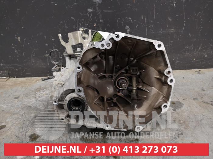 Gebrauchte Getriebe Suzuki Celerio (LF) 1.0 12V Preis € 150,00 Margenregelung angeboten von V.Deijne Jap.Auto-onderdelen BV