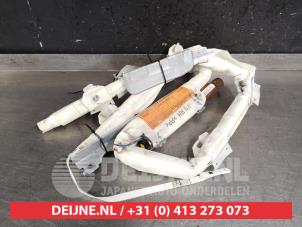 Used Roof curtain airbag, right Kia Venga 1.4 CRDi 16V Price on request offered by V.Deijne Jap.Auto-onderdelen BV