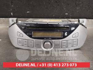 Gebrauchte Radio Suzuki Alto (GF) 1.0 12V Preis € 35,00 Margenregelung angeboten von V.Deijne Jap.Auto-onderdelen BV