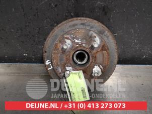 Used Rear wheel bearing Suzuki Alto (GF) 1.0 12V Price € 35,00 Margin scheme offered by V.Deijne Jap.Auto-onderdelen BV
