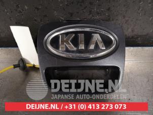 Used Tailgate handle Kia Pro cee'd (EDB3) 1.4 CVVT 16V Price on request offered by V.Deijne Jap.Auto-onderdelen BV