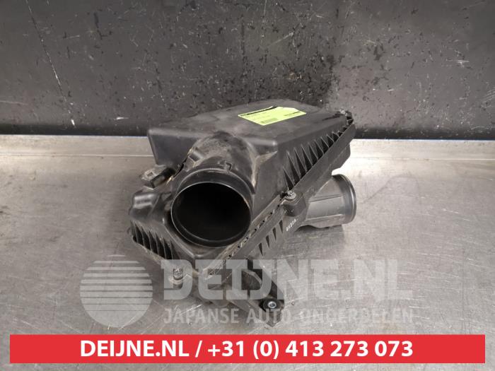 Gebrauchte Luftfiltergehäuse Honda Accord Tourer (CW) 2.2 i-DTEC 16V Preis € 35,00 Margenregelung angeboten von V.Deijne Jap.Auto-onderdelen BV