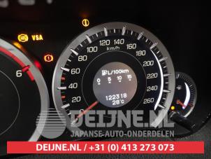 Usados Cuentakilómetros Honda Accord Tourer (CW) 2.2 i-DTEC 16V Precio € 75,00 Norma de margen ofrecido por V.Deijne Jap.Auto-onderdelen BV