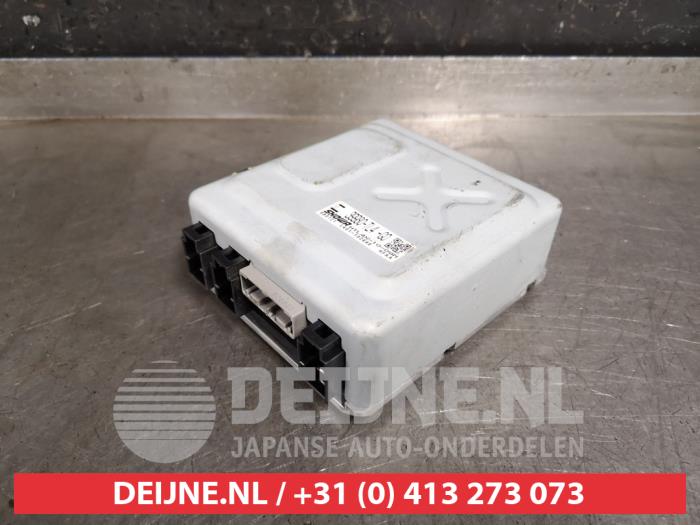 Used Power steering computer Honda Accord Tourer (CW) 2.2 i-DTEC 16V Price on request offered by V.Deijne Jap.Auto-onderdelen BV