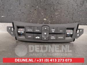 Gebrauchte Heizung Bedienpaneel Honda Accord Tourer (CW) 2.2 i-DTEC 16V Preis auf Anfrage angeboten von V.Deijne Jap.Auto-onderdelen BV