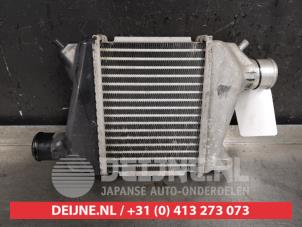 Used Intercooler Honda Accord Tourer (CW) 2.2 i-DTEC 16V Price on request offered by V.Deijne Jap.Auto-onderdelen BV