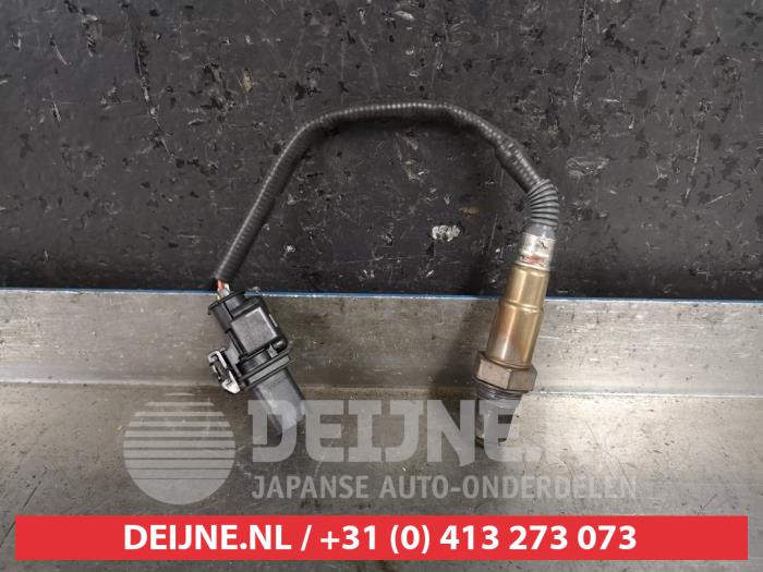 Used Lambda probe Honda Accord Tourer (CW) 2.2 i-DTEC 16V Price € 50,00 Margin scheme offered by V.Deijne Jap.Auto-onderdelen BV