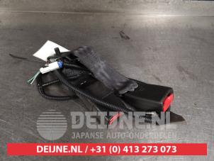 Used Rear seatbelt buckle, left Honda Accord Tourer (CW) 2.2 i-DTEC 16V Price on request offered by V.Deijne Jap.Auto-onderdelen BV