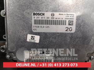 Engine management computer from a Honda Accord Tourer (CW) 2.2 i-DTEC 16V 2009