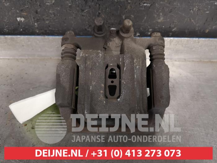 Gebrauchte Bremszange rechts hinten Honda Accord Tourer (CW) 2.2 i-DTEC 16V Preis € 50,00 Margenregelung angeboten von V.Deijne Jap.Auto-onderdelen BV