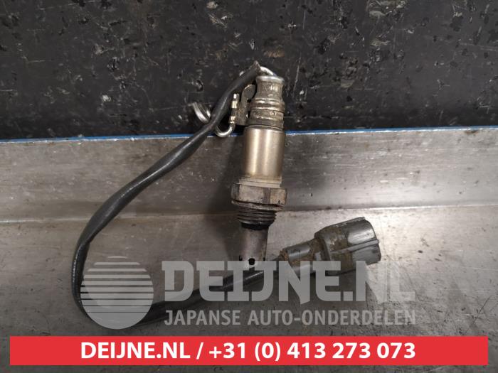 Usados Sonda Lambda Toyota RAV4 (A3) 2.2 D-4D 16V 4x4 Precio € 35,00 Norma de margen ofrecido por V.Deijne Jap.Auto-onderdelen BV