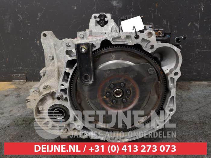 Gebrauchte Getriebe Hyundai i30 (GDHB5) 1.6 16V Preis € 650,00 Margenregelung angeboten von V.Deijne Jap.Auto-onderdelen BV