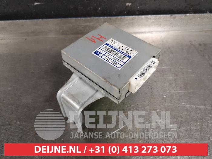 Used Automatic gearbox computer Suzuki Wagon-R+ (RB) 1.3 16V VVT Price € 25,00 Margin scheme offered by V.Deijne Jap.Auto-onderdelen BV