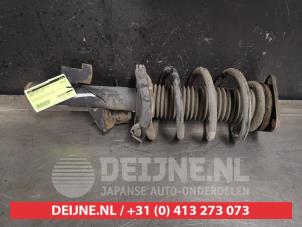 Used Front shock absorber rod, left Mazda 3 (BL12/BLA2/BLB2) 2.2 CITD 16V 185 Price € 50,00 Margin scheme offered by V.Deijne Jap.Auto-onderdelen BV