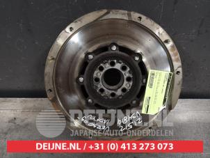 Used Flywheel Toyota Verso 2.0 16V D-4D-F Price € 150,00 Margin scheme offered by V.Deijne Jap.Auto-onderdelen BV