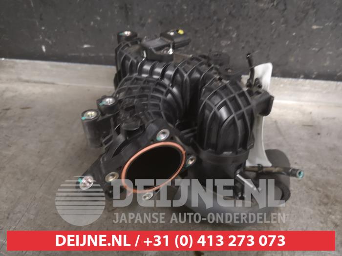 Gebrauchte Ansaugbrugge Hyundai i30 (PDEB5/PDEBB/PDEBD/PDEBE) 1.0 T-GDI 12V Preis € 125,00 Margenregelung angeboten von V.Deijne Jap.Auto-onderdelen BV