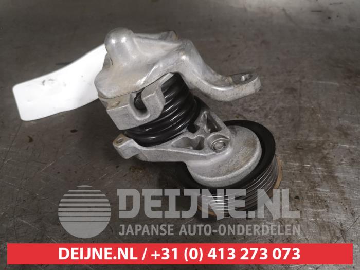 Gebrauchte Spanrolle multiriem Hyundai i30 (PDEB5/PDEBB/PDEBD/PDEBE) 1.0 T-GDI 12V Preis auf Anfrage angeboten von V.Deijne Jap.Auto-onderdelen BV