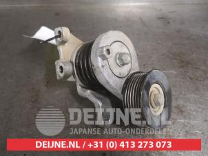 Spanrolle multiriem van een Hyundai i30 (PDEB5/PDEBB/PDEBD/PDEBE) 1.0 T-GDI 12V 2017