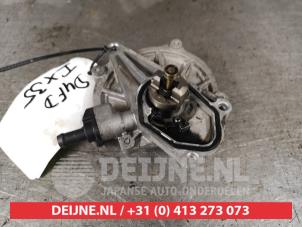 Used Vacuum pump (diesel) Hyundai iX35 (LM) 1.7 CRDi 16V Price € 100,00 Margin scheme offered by V.Deijne Jap.Auto-onderdelen BV