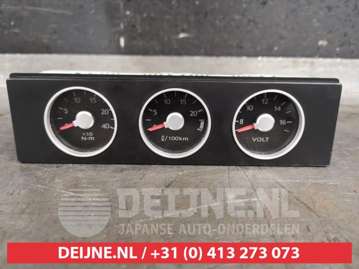 Begagnade Innerdisplay Hyundai Coupe 2.0i 16V CVVT Pris € 25,00 Marginaltabell erbjuds av V.Deijne Jap.Auto-onderdelen BV