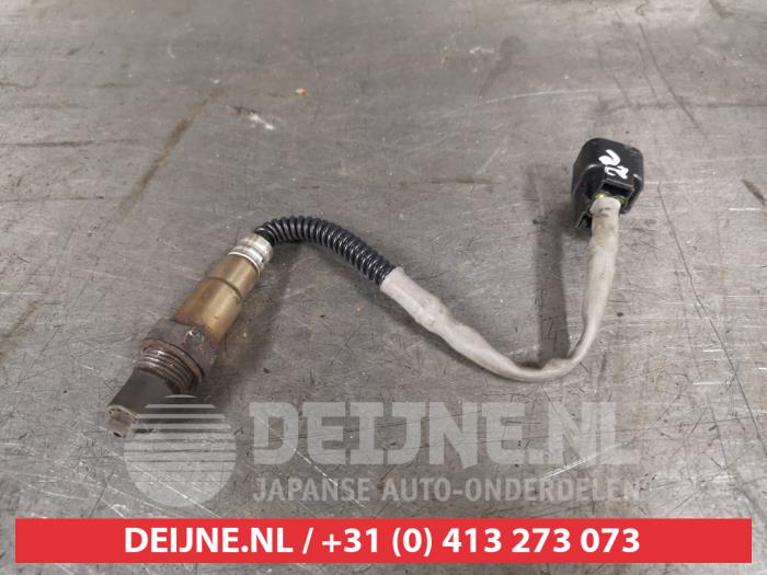 Używane Sonda lambda Hyundai Coupe 2.0i 16V CVVT Cena € 15,00 Procedura marży oferowane przez V.Deijne Jap.Auto-onderdelen BV