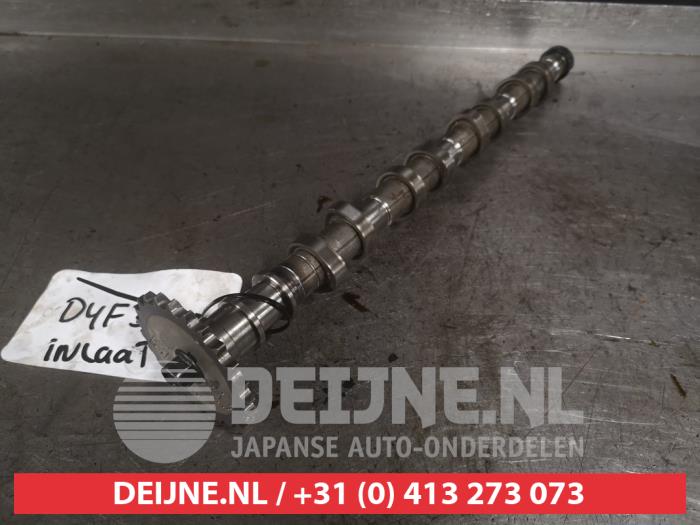 Usagé Arbre à cames Hyundai iX35 (LM) 1.7 CRDi 16V Prix sur demande proposé par V.Deijne Jap.Auto-onderdelen BV