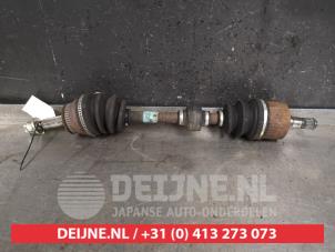Used Front drive shaft, left Hyundai Coupe 2.0i 16V CVVT Price € 50,00 Margin scheme offered by V.Deijne Jap.Auto-onderdelen BV