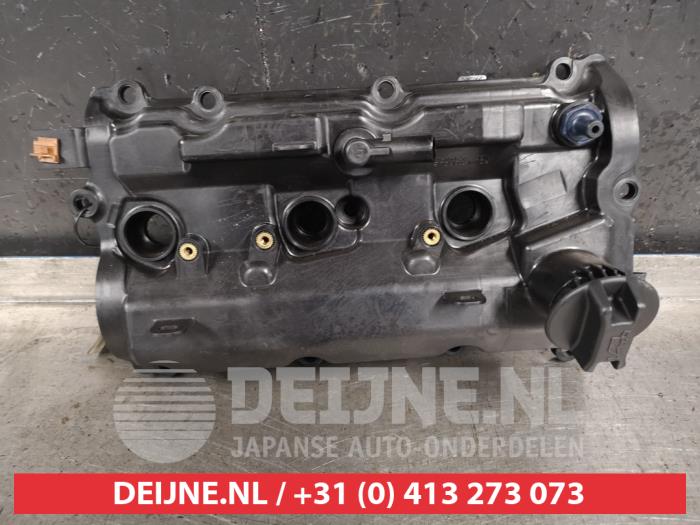 Gebrauchte Ventildeckel Nissan 370 Z (Z34A) 3.7 V6 24V VVEL Preis auf Anfrage angeboten von V.Deijne Jap.Auto-onderdelen BV
