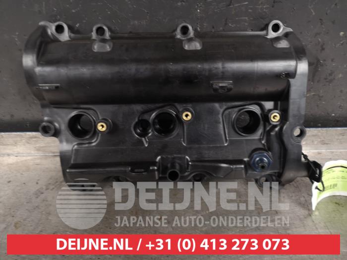 Gebrauchte Ventildeckel Nissan 370 Z (Z34A) 3.7 V6 24V VVEL Preis auf Anfrage angeboten von V.Deijne Jap.Auto-onderdelen BV