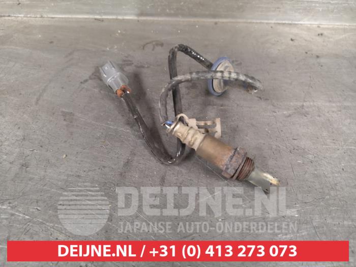 Used Lambda probe Toyota Yaris II (P9) 1.8 16V VVT-i TS Price € 35,00 Margin scheme offered by V.Deijne Jap.Auto-onderdelen BV