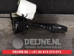 Used Wiper switch Mitsubishi Pajero Hardtop (V1/2/3/4) 2.8 TD ic Price on request offered by V.Deijne Jap.Auto-onderdelen BV