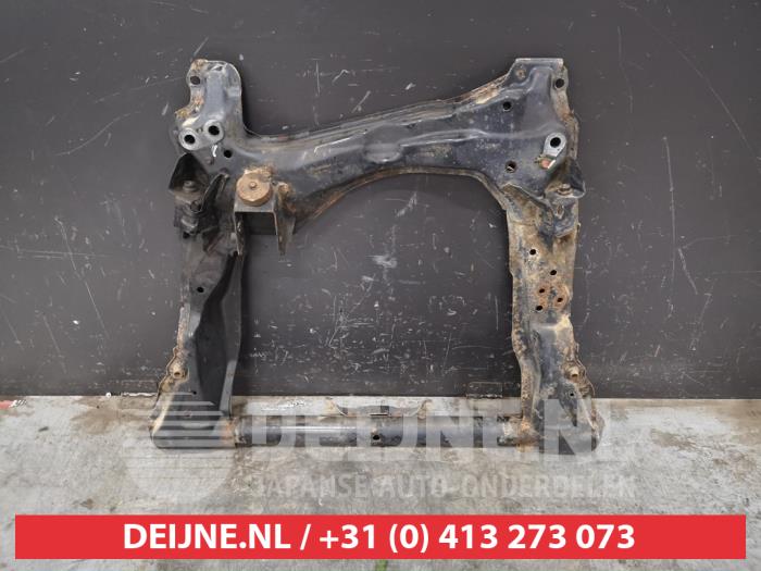 Usagé Faux châssis Honda CR-V (RD5/6/7/8) 2.2 CTDi 16V Prix sur demande proposé par V.Deijne Jap.Auto-onderdelen BV