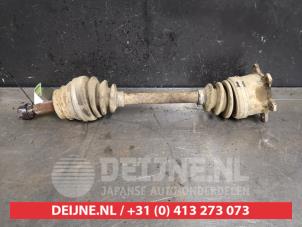 Used Drive shaft, rear right Mitsubishi Pajero Hardtop (V6/7) 3.2 DI-D 16V Long Price on request offered by V.Deijne Jap.Auto-onderdelen BV