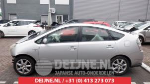 Used Extra window 4-door, left Toyota Prius (NHW20) 1.5 16V Price on request offered by V.Deijne Jap.Auto-onderdelen BV