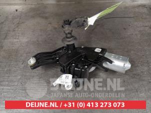 Used Rear wiper motor Hyundai iX20 (JC) 1.6i 16V Price € 50,00 Margin scheme offered by V.Deijne Jap.Auto-onderdelen BV