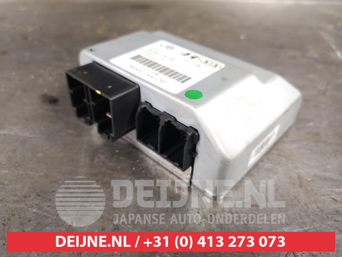 Used Power steering computer Kia Rio III (UB) 1.1 CRDi VGT 12V Price € 100,00 Margin scheme offered by V.Deijne Jap.Auto-onderdelen BV
