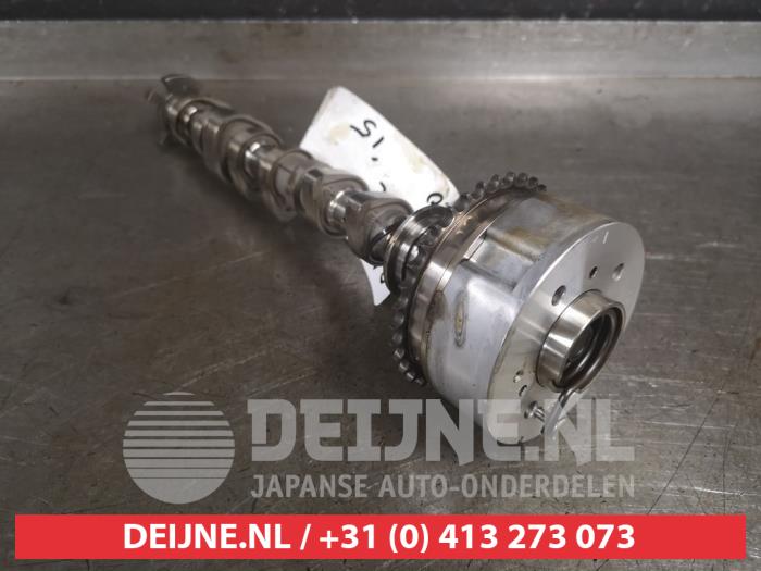 Usagé Arbre à cames Hyundai i20 (GBB) 1.0 T-GDI 100 12V Prix sur demande proposé par V.Deijne Jap.Auto-onderdelen BV