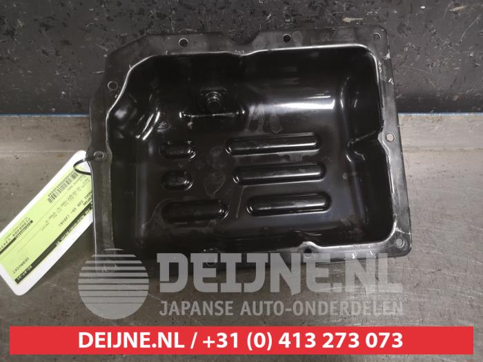 Gebrauchte Ölwanne Hyundai i20 (GBB) 1.0 T-GDI 100 12V Preis € 50,00 Margenregelung angeboten von V.Deijne Jap.Auto-onderdelen BV