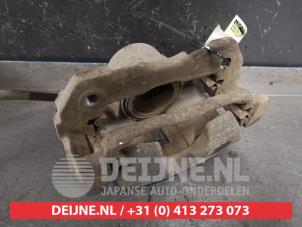 Used Front brake calliper, right Mazda B (UJ/UN) 2.5 D Price € 35,00 Margin scheme offered by V.Deijne Jap.Auto-onderdelen BV