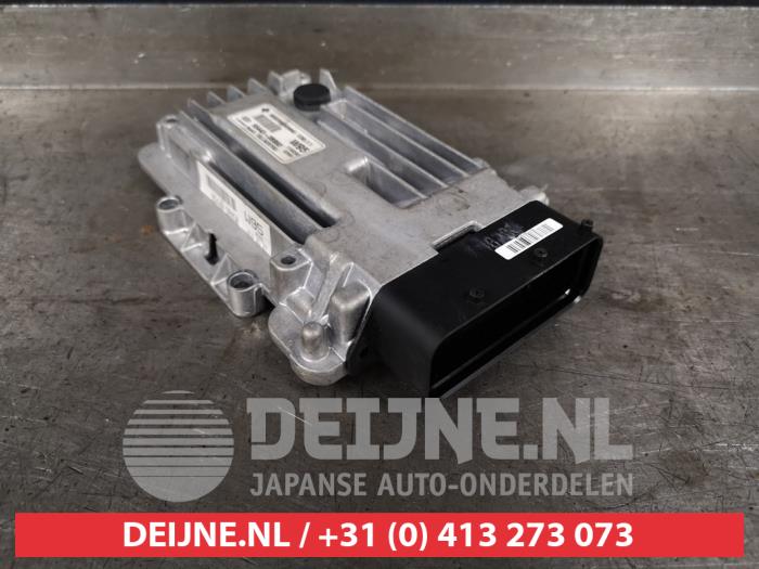 Used Automatic gearbox computer Kia Sportage (SL) 2.0 CRDi 16V VGT 4x4 Price € 50,00 Margin scheme offered by V.Deijne Jap.Auto-onderdelen BV