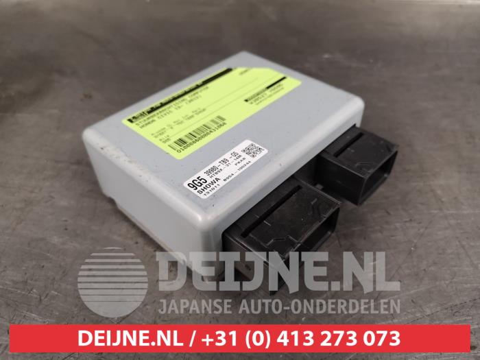 Used Power steering computer Honda Civic Tourer (FK) 1.6 i-DTEC Advanced 16V Price € 50,00 Margin scheme offered by V.Deijne Jap.Auto-onderdelen BV