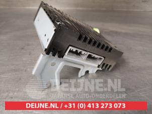Used Radio amplifier Honda Civic Tourer (FK) 1.6 i-DTEC Advanced 16V Price on request offered by V.Deijne Jap.Auto-onderdelen BV